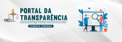 Portal da Transparência Cress Rondônia